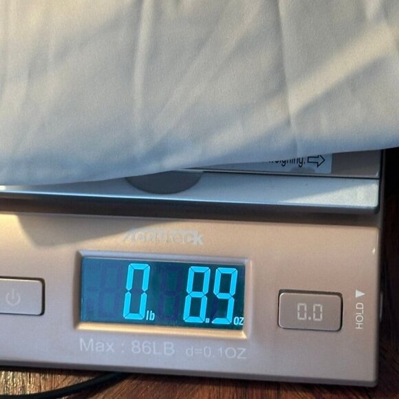 NWT Old Navy Wide Leg StretchTech Womens 2X Beige Pants Dry Quick Pockets Beachy - Picture 11 of 12